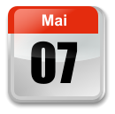 07 Mai