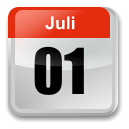 01 Juli