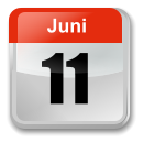 11 Juni