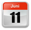 11 Juni