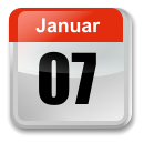 07 Januar