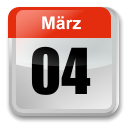 04 März