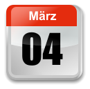 04 März